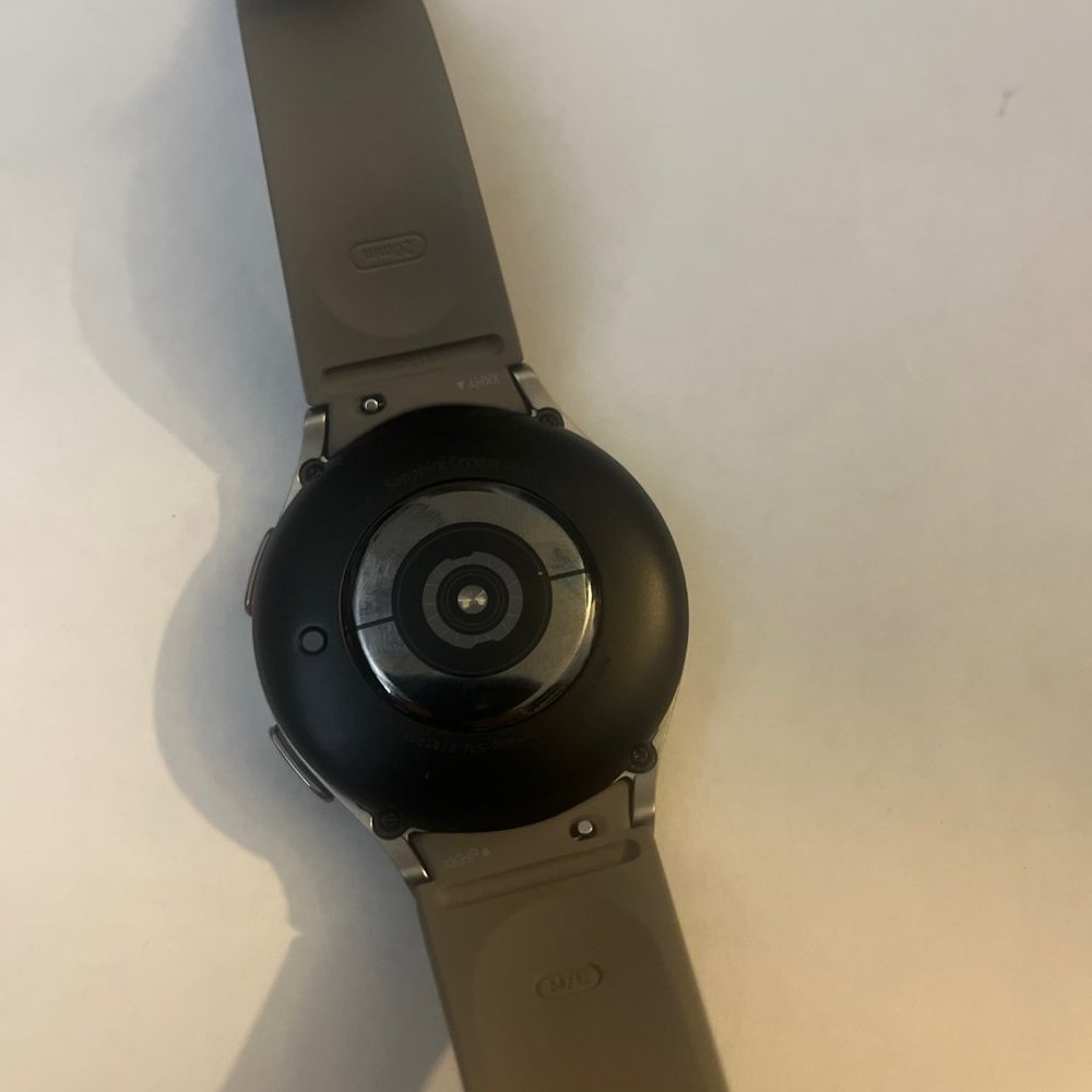 Galaxy Watch5 Pro - Picture 9 of 10
